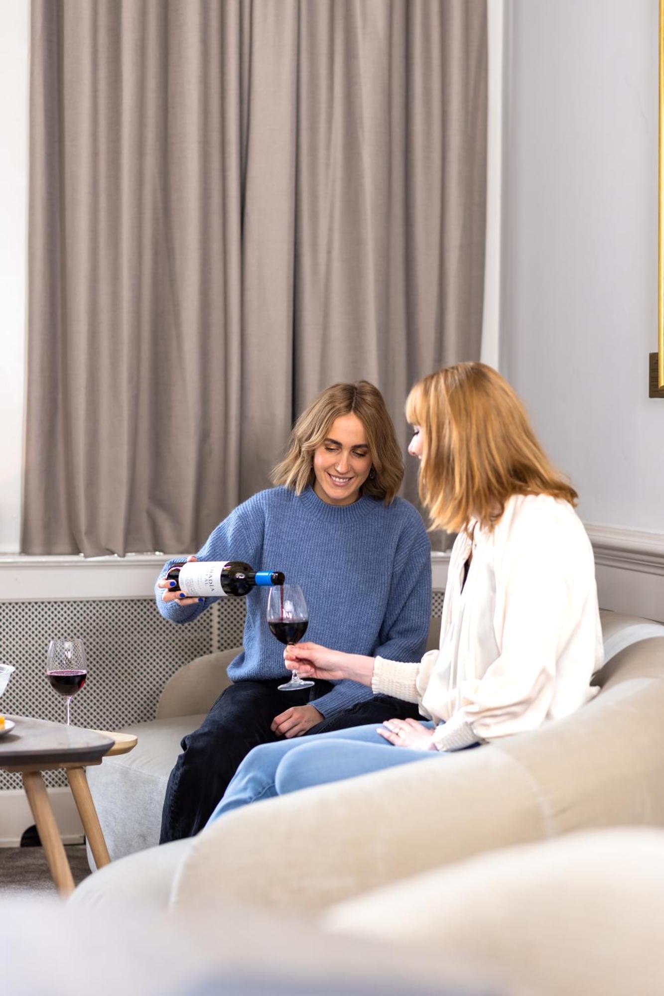 Amsterdam Canal Suites Εξωτερικό φωτογραφία