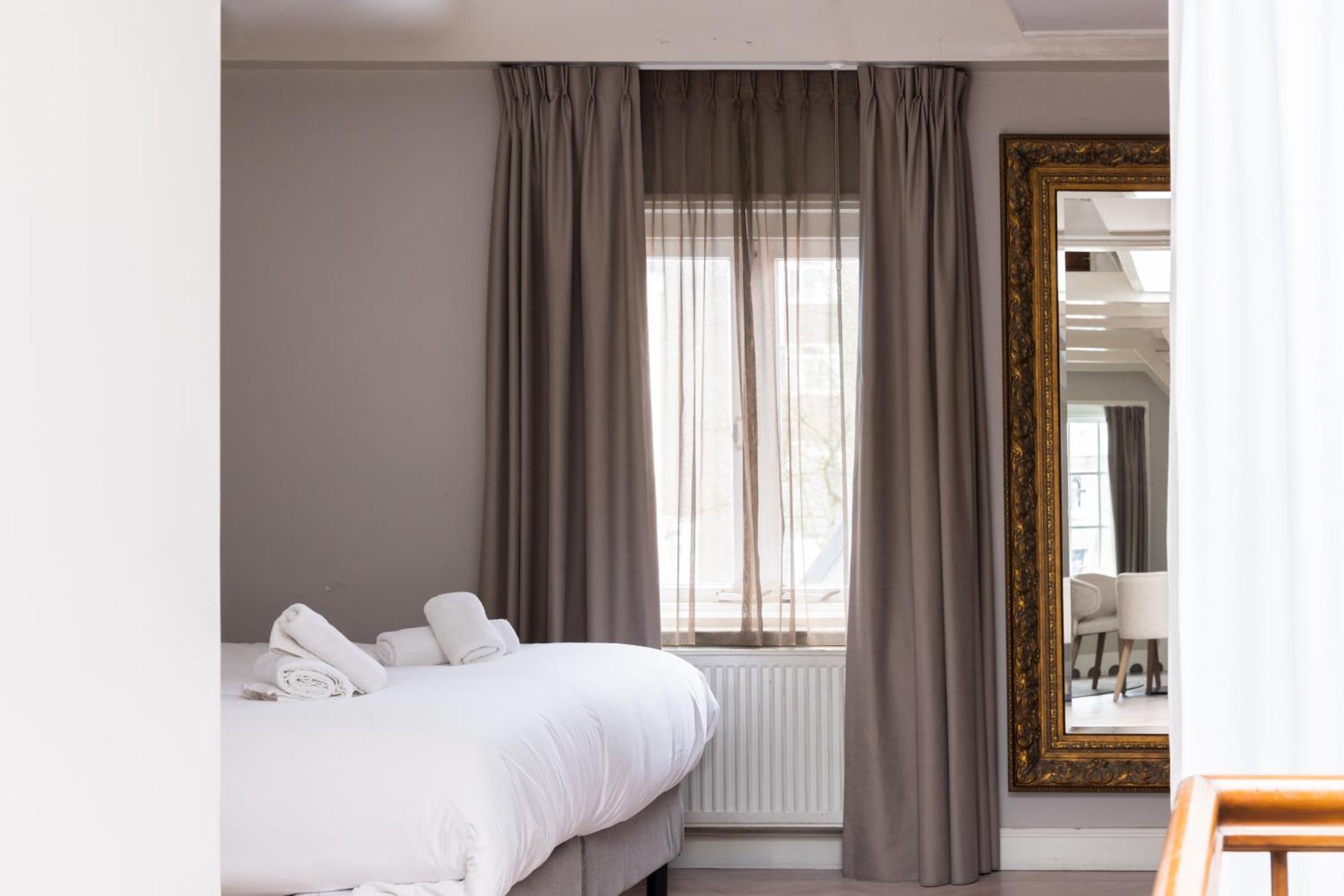 Amsterdam Canal Suites Εξωτερικό φωτογραφία