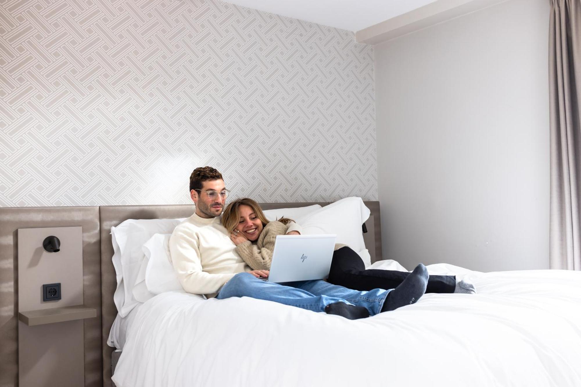 Amsterdam Canal Suites Εξωτερικό φωτογραφία