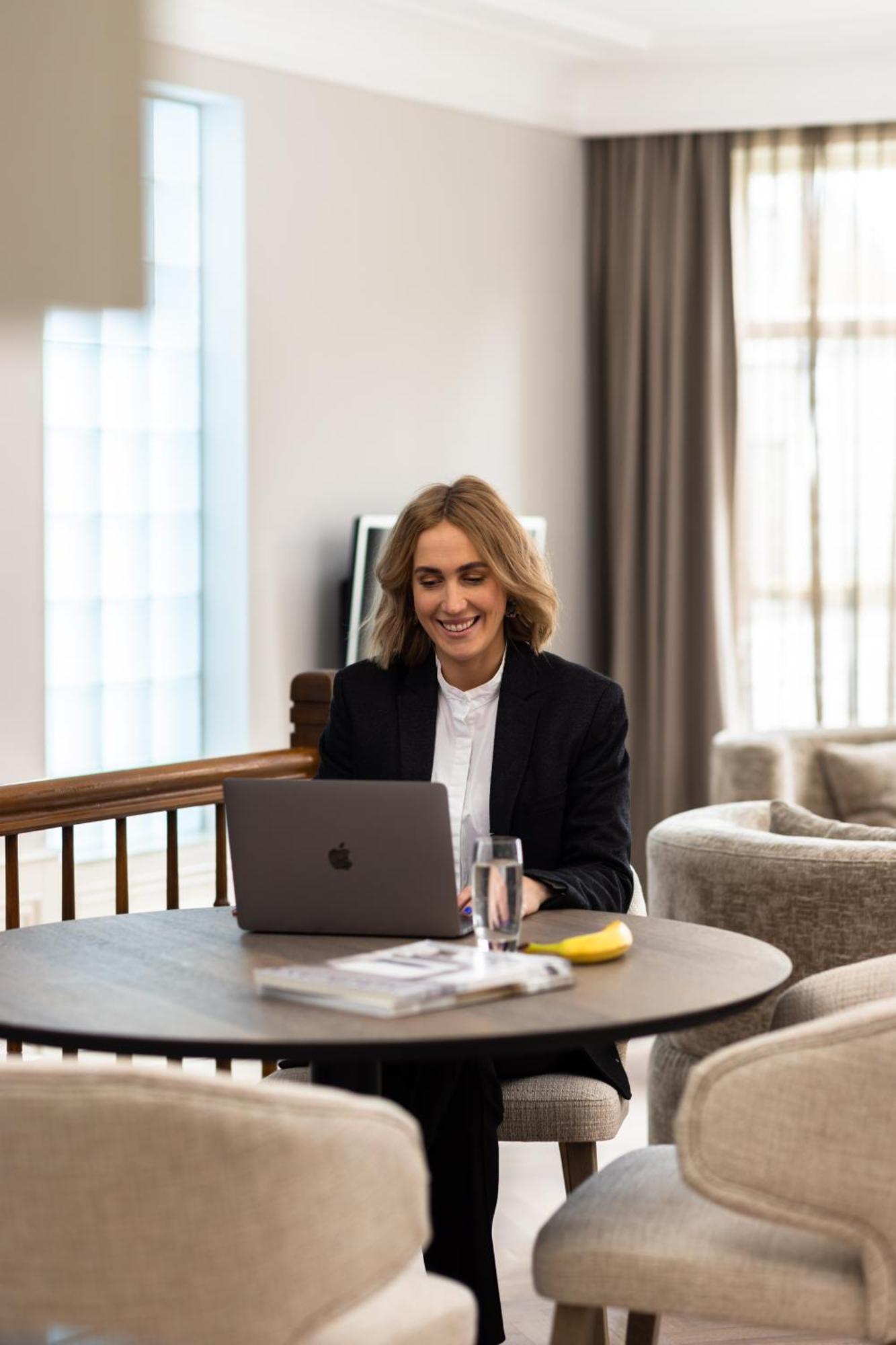 Amsterdam Canal Suites Εξωτερικό φωτογραφία