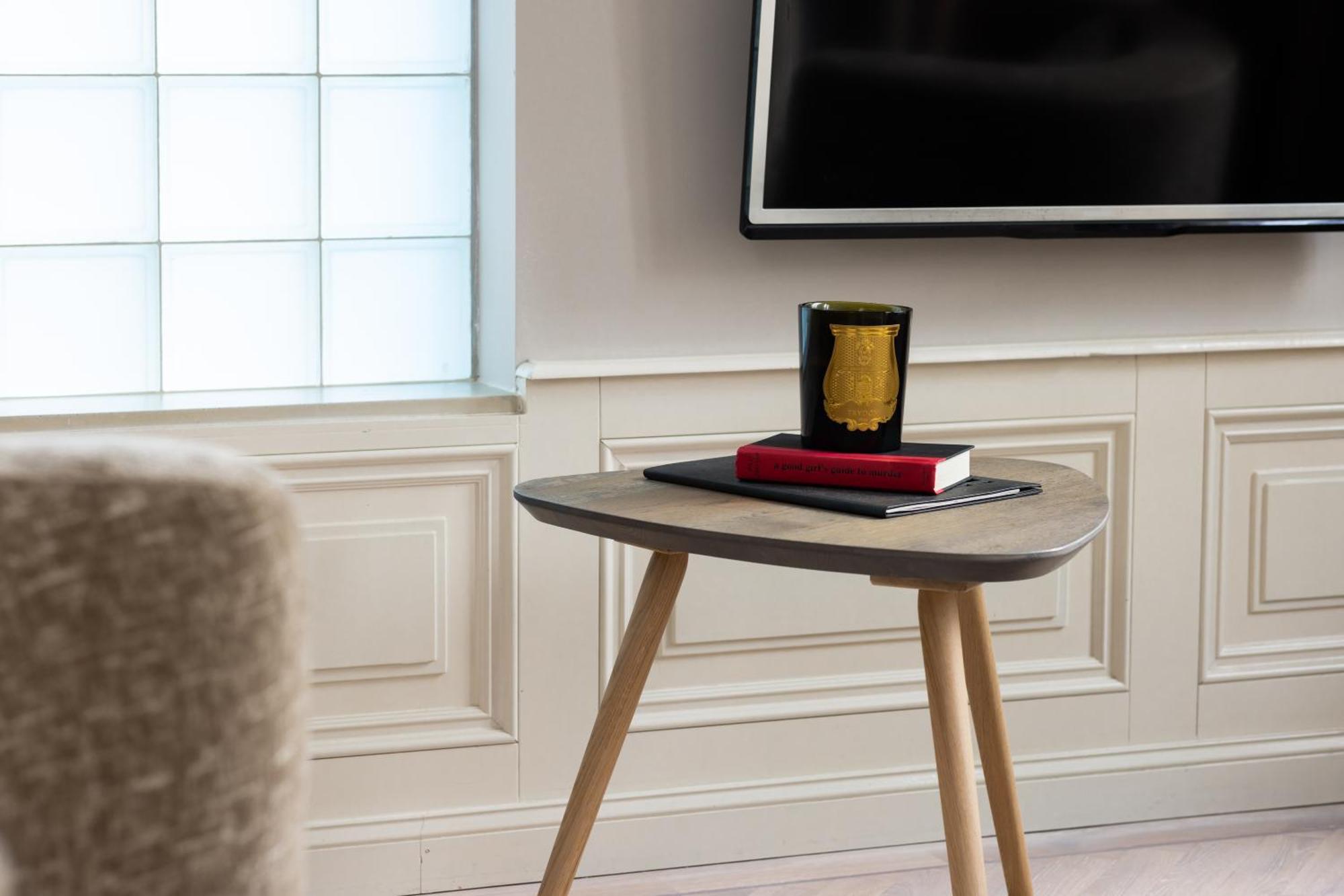 Amsterdam Canal Suites Εξωτερικό φωτογραφία