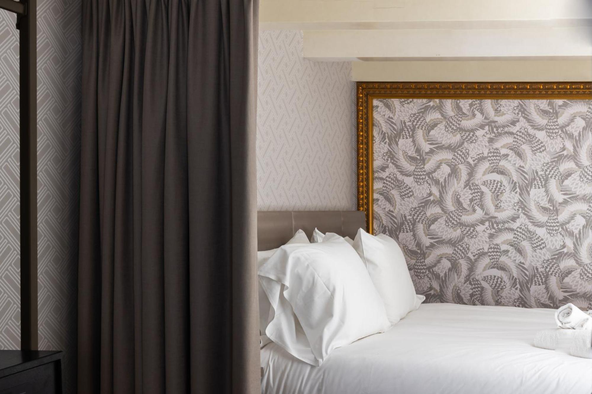 Amsterdam Canal Suites Εξωτερικό φωτογραφία
