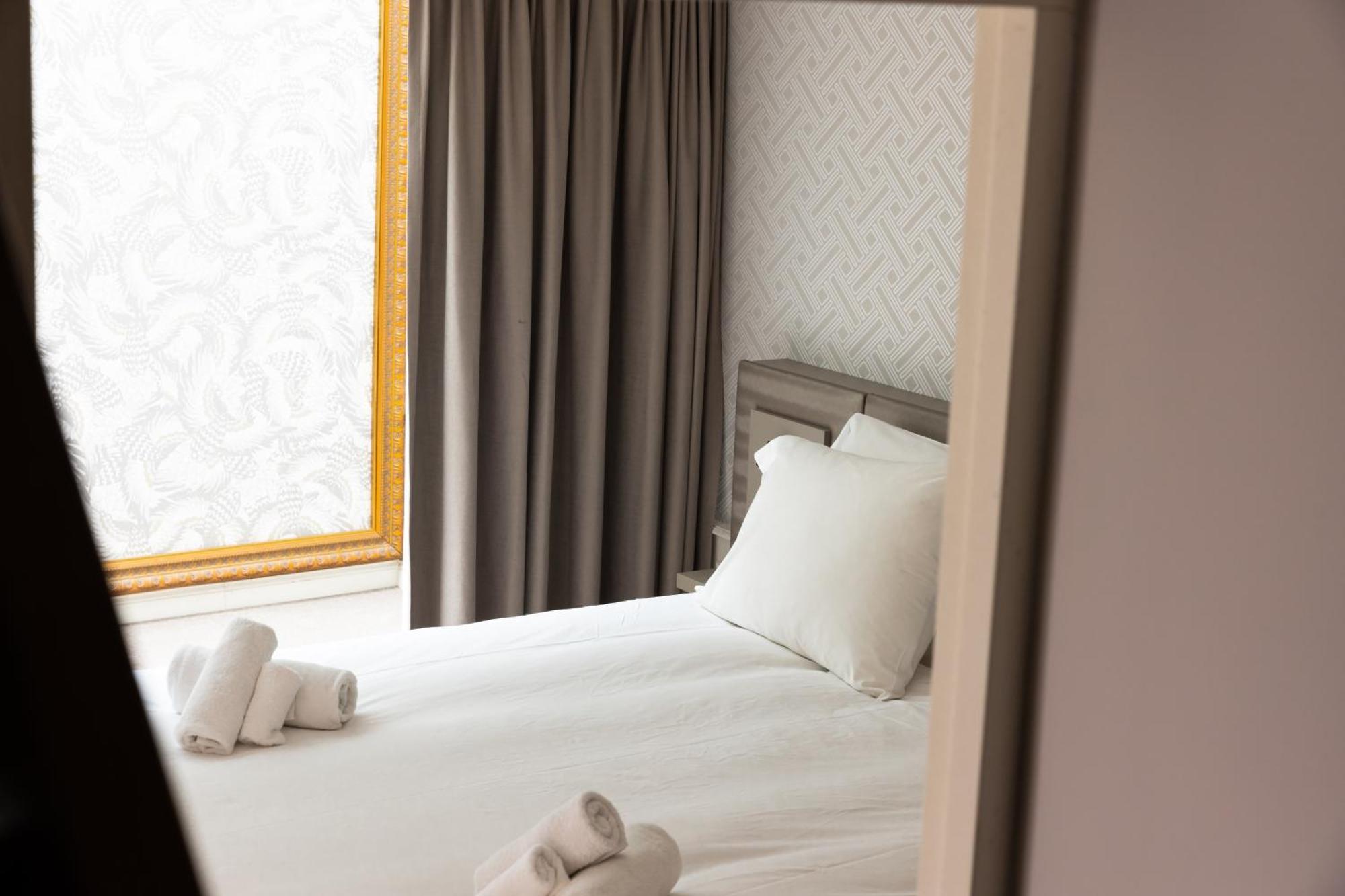 Amsterdam Canal Suites Εξωτερικό φωτογραφία