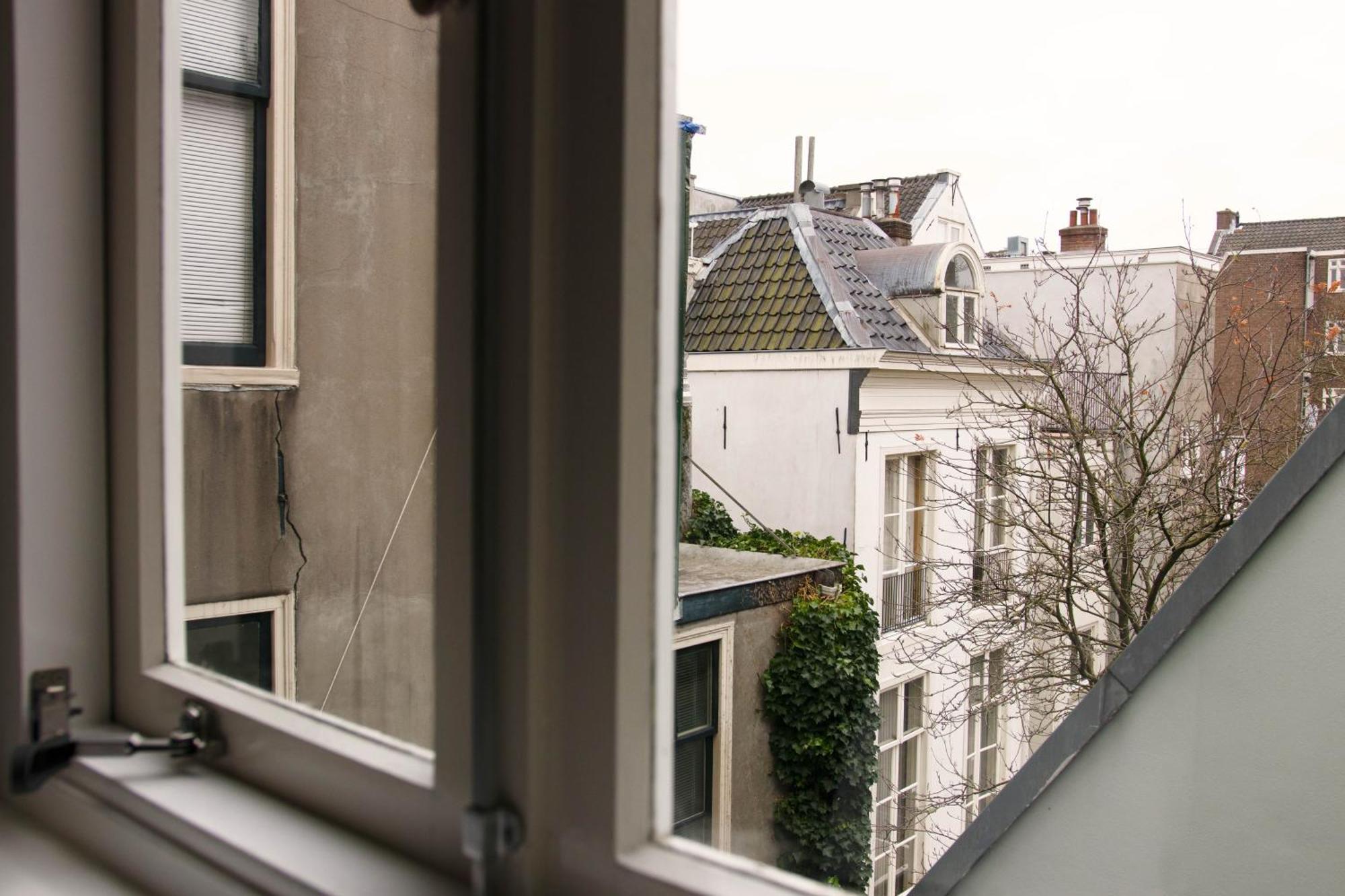 Amsterdam Canal Suites Εξωτερικό φωτογραφία