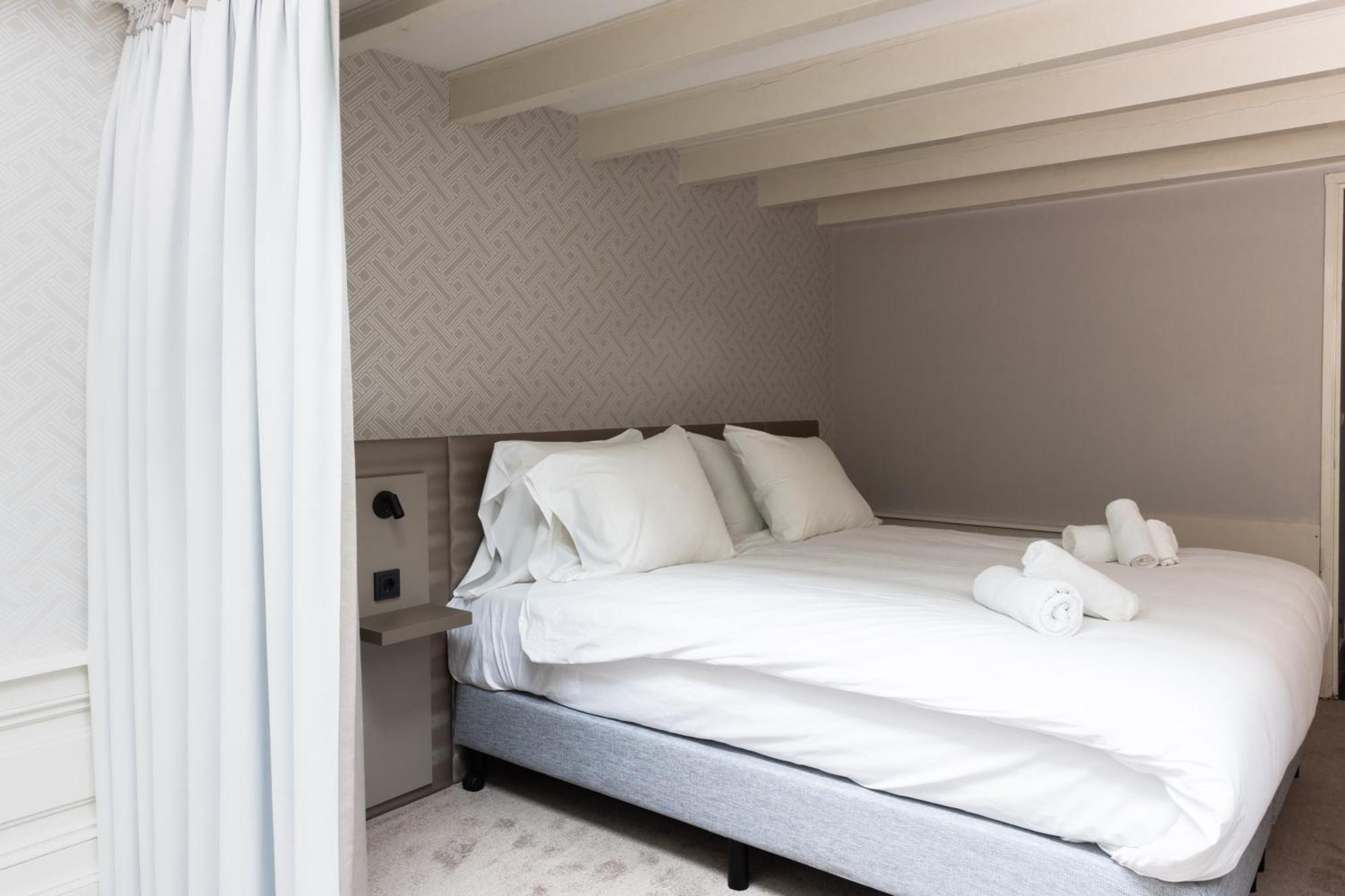 Amsterdam Canal Suites Εξωτερικό φωτογραφία
