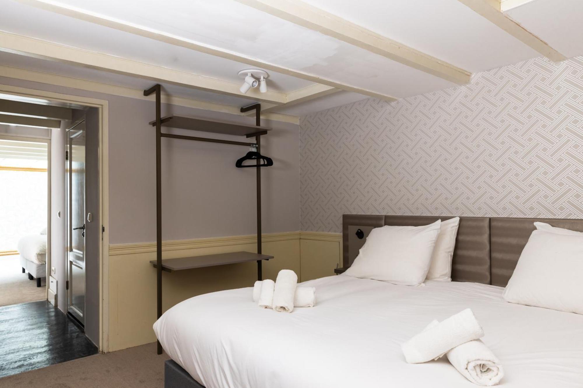 Amsterdam Canal Suites Εξωτερικό φωτογραφία