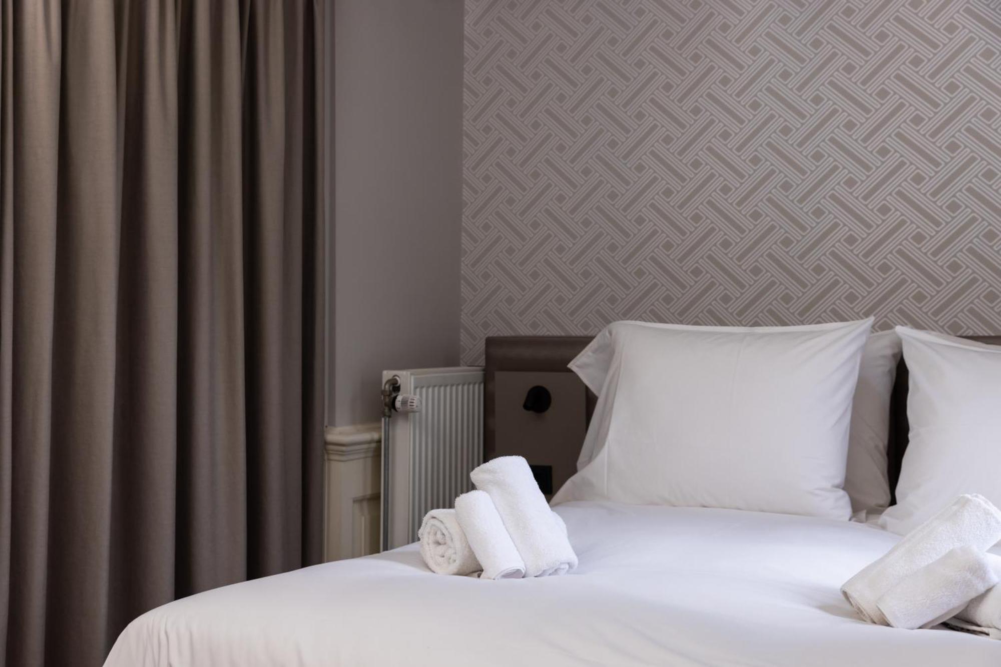 Amsterdam Canal Suites Εξωτερικό φωτογραφία