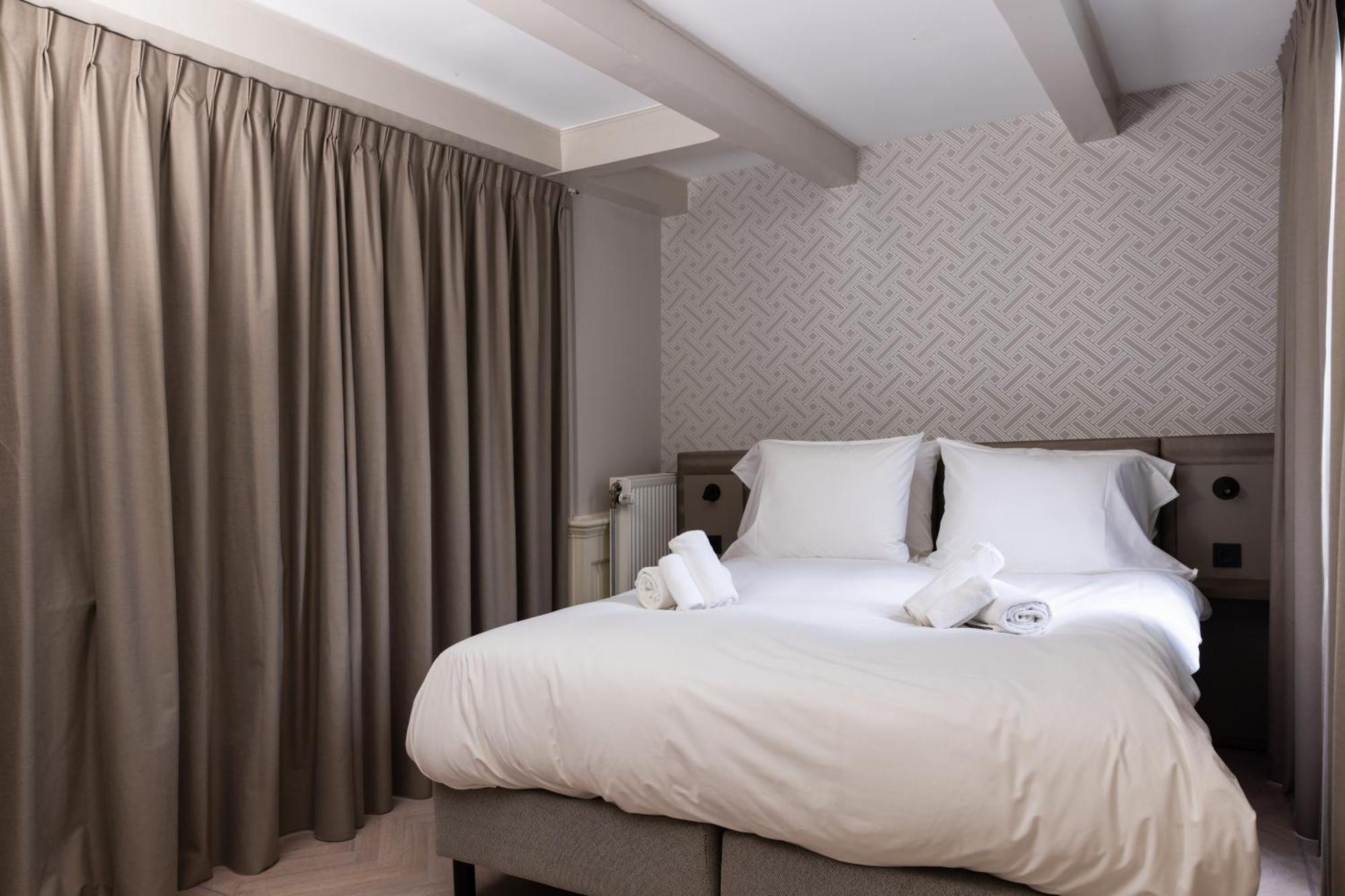 Amsterdam Canal Suites Εξωτερικό φωτογραφία
