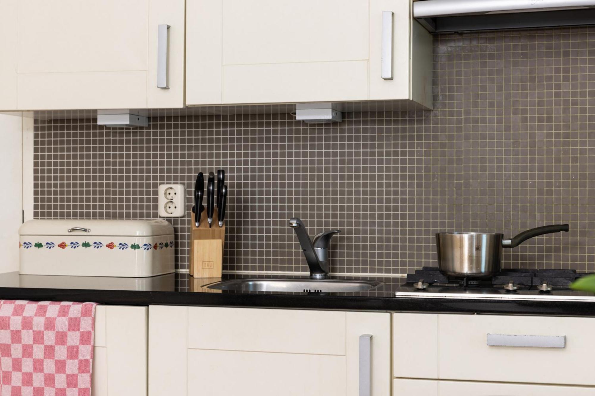 Amsterdam Canal Suites Εξωτερικό φωτογραφία