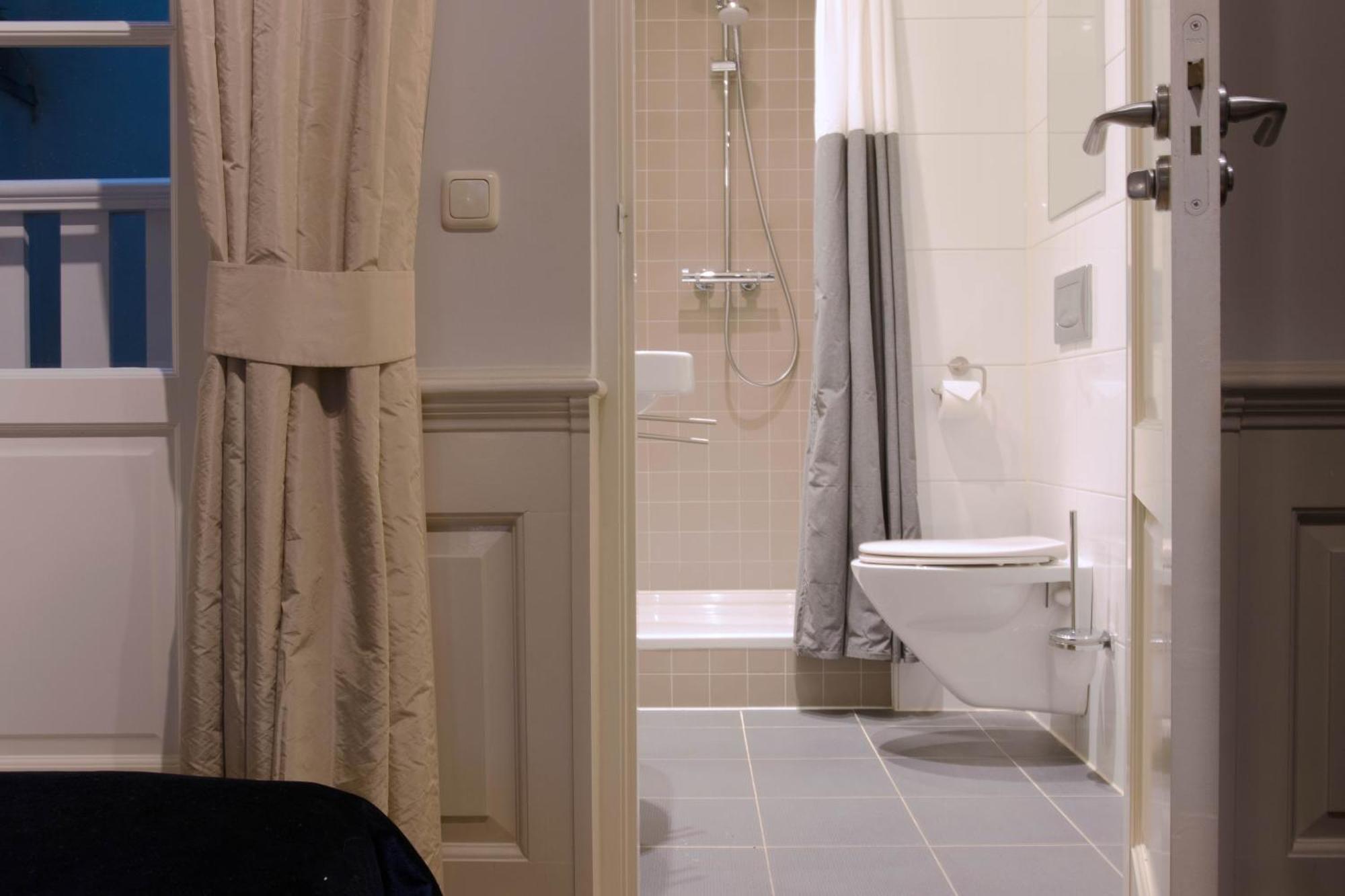 Amsterdam Canal Suites Εξωτερικό φωτογραφία